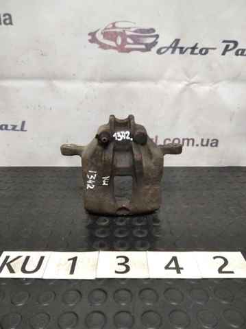 Супорт гальмівний, передній, правий 581301J100 HYUNDAI