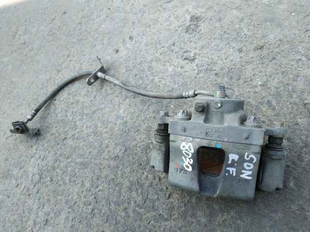 Супорт гальмівний, передній, правий 58130D4100 HYUNDAI