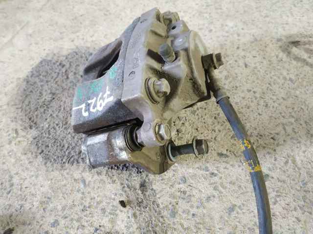 Супорт тормзной 58180G2A00 HYUNDAI
