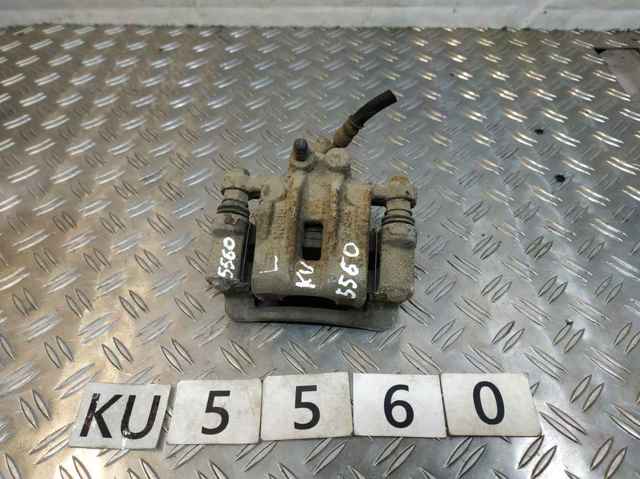 Задній гальмівний супорт лівий 582103S200 HYUNDAI