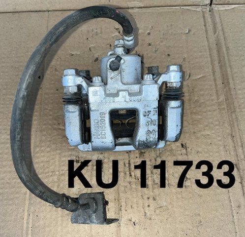 Задній гальмівний супорт лівий 58210D3000 HYUNDAI