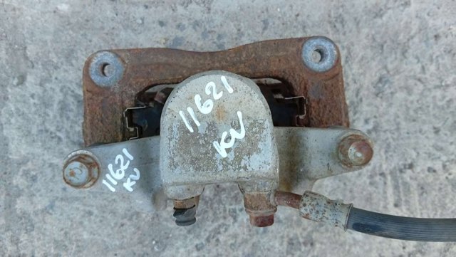 Супорт гальмівний задній правий 582304Z700 HYUNDAI