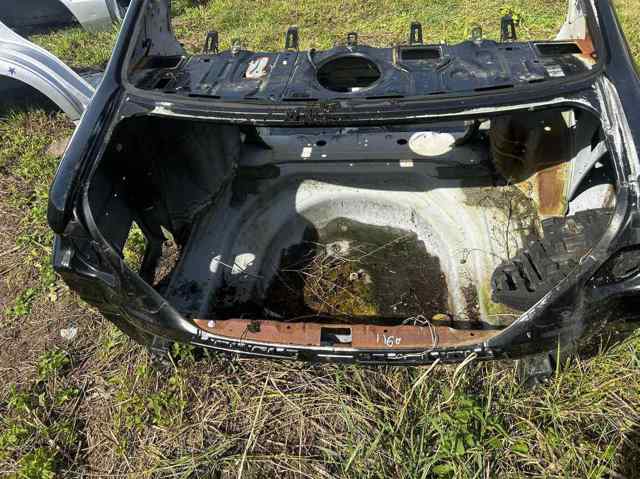 Панель багажного відсіку 58307AC020 TOYOTA