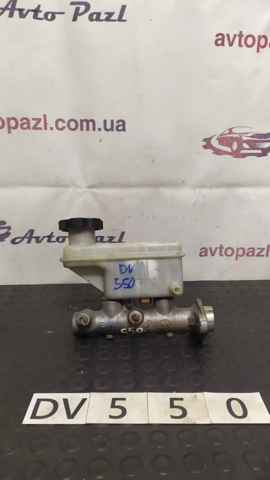 Циліндр головний гальма (Гідротормоз) 5851017000 HYUNDAI