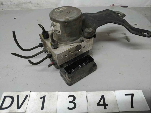 Блок АБС гідравлічний 589201R460 HYUNDAI