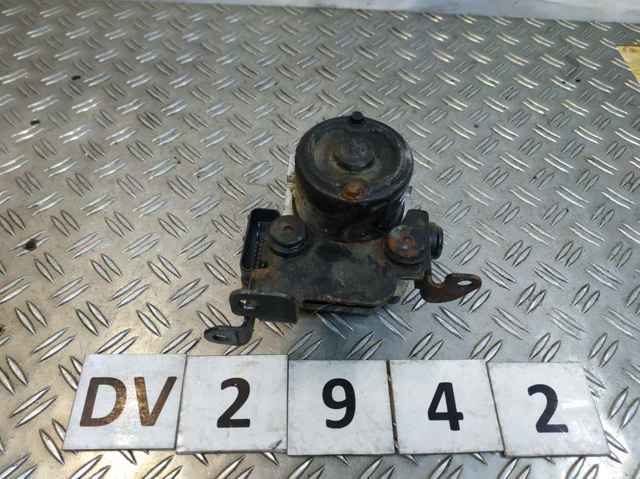 Блок АБС гідравлічний 589202F000 HYUNDAI