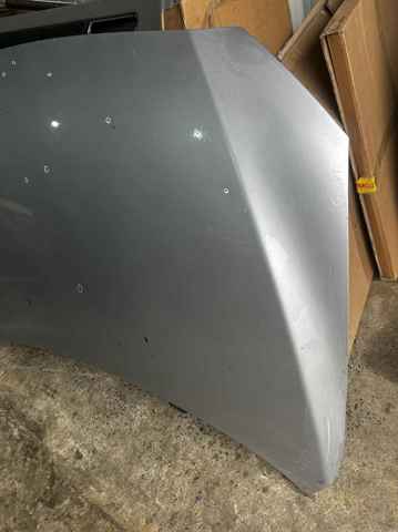 Капот 5900A209 MITSUBISHI