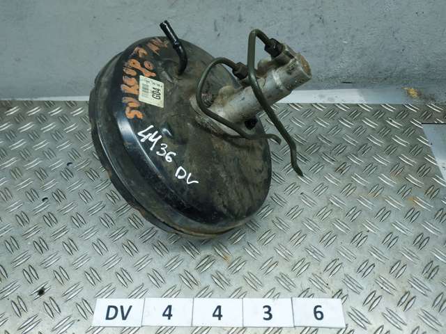 Підсилювач гальма вакуумний 591104Z300 HYUNDAI