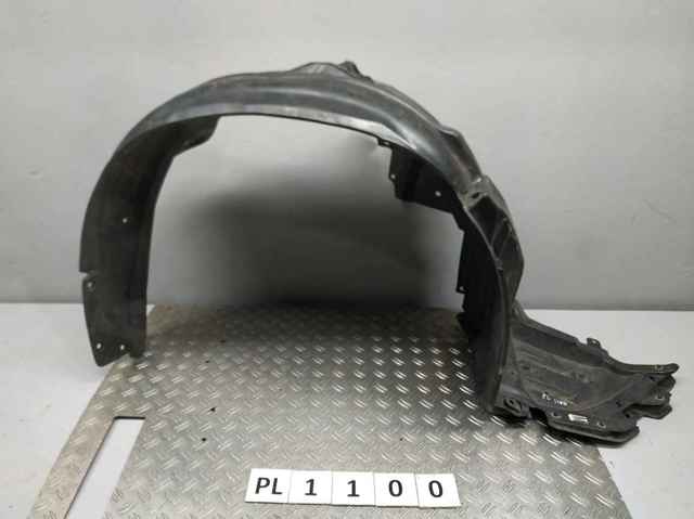 Підкрилок переднього крила, правий 59110SJ000 SUBARU