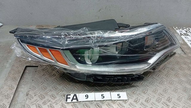 Фара 5E1941015 VAG