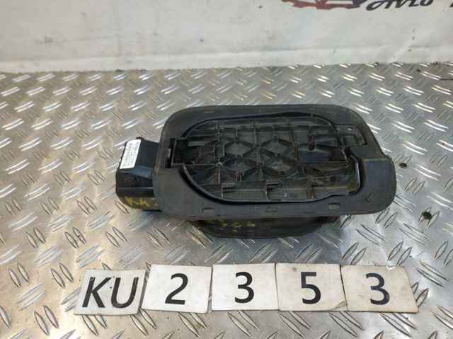 Лючок (дверцята) бензобака 5F4809905B VAG