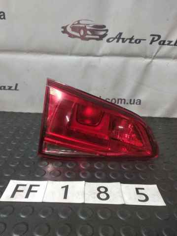 Стоп задній 5G0945093AC VAG