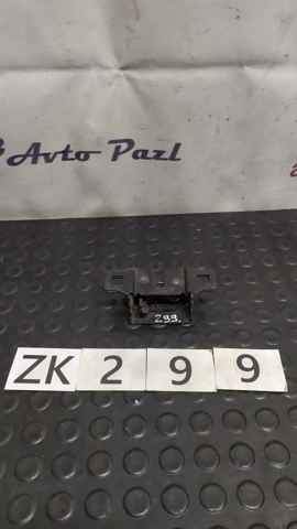 Запор капота (замок і привід замка капота) 5H2216700BD LAND ROVER