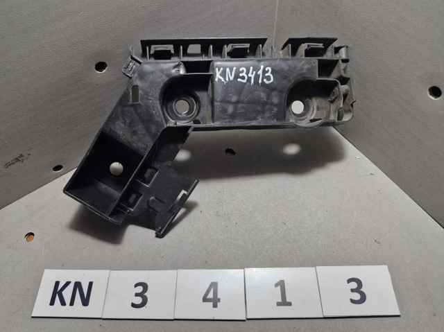 Кронштейн бампера заднього, правий 5H6807394D VAG