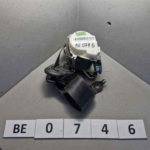 Ремінь безпеки передній лівий 5J0857701B VAG