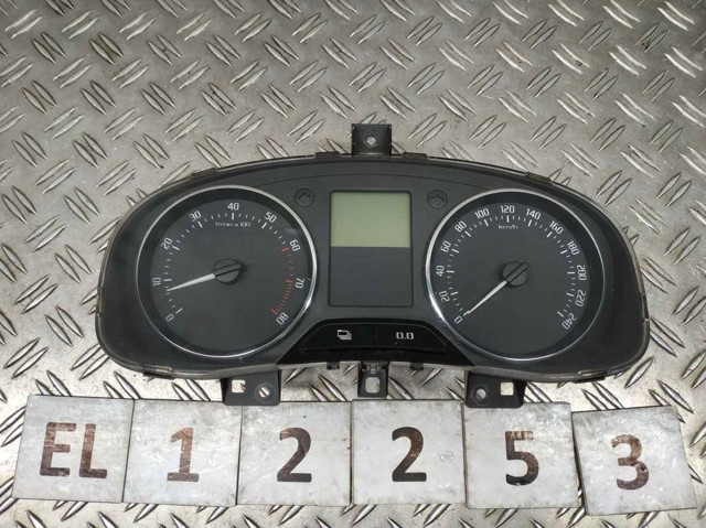 Панель приладів 5J0920811E VAG