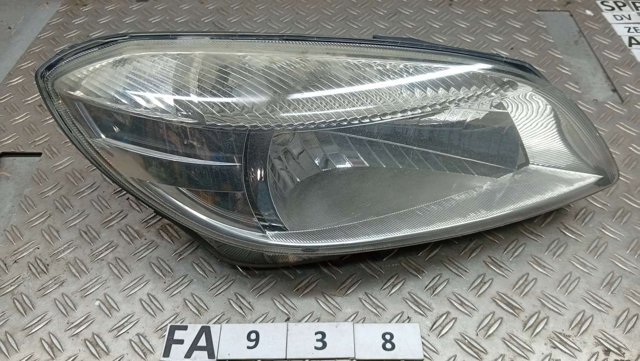 Фара передня права 5J1941018C VAG