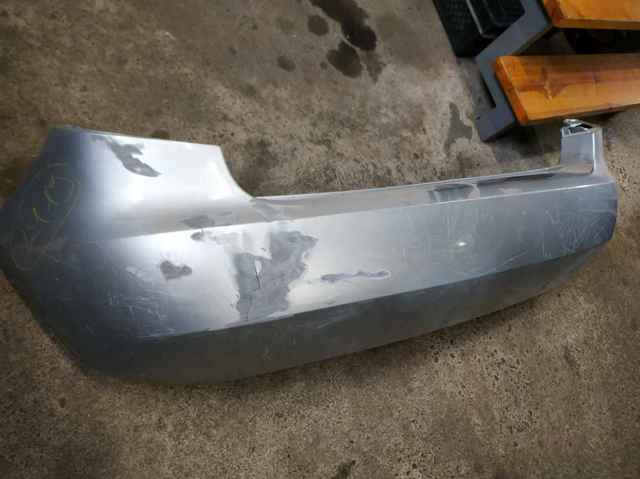 Кожух бампера заднього 5J6807421H VAG