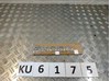 Емблема на кришку багажника, фірм.значок Skoda Octavia 2 A5