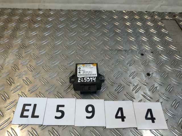 El5944 5m0907357c електронний блок адаптивного освівтлення vag superb 2 08- 5M0907357C