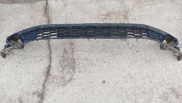 Спойлер переднього бампера 5NA805903A VAG