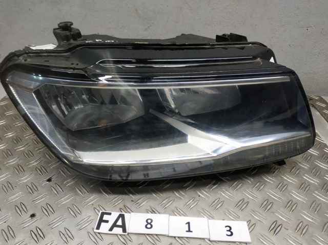 Фара правая 5NL941006 VAG