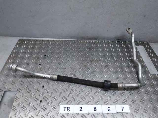 Шланг кондиціонера, від випарника до компресора 5Q0820743G VAG