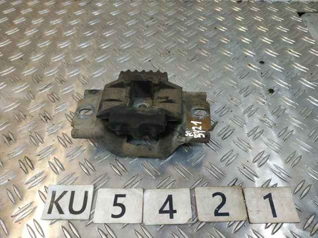 Подушка (опора) двигуна, ліва верхня 5S617M121AA FORD