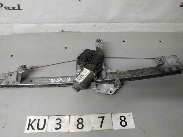 Склопідйомник з електродвигуном 6001550253 RENAULT