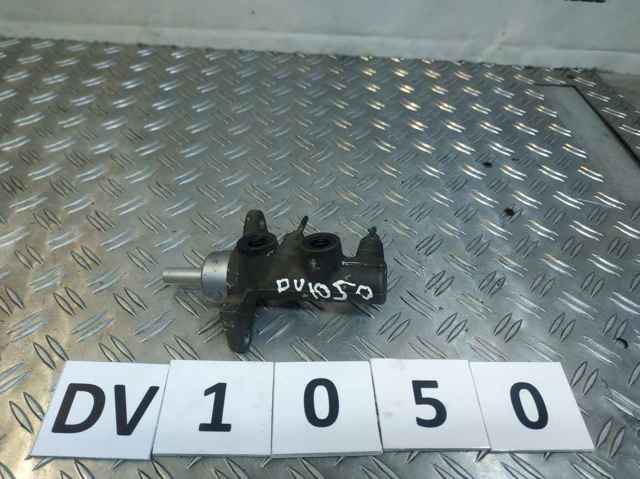 Dv1050 6001551028 головний тормозний циліндр renault (rvi) logan 1 08-12 6001551028