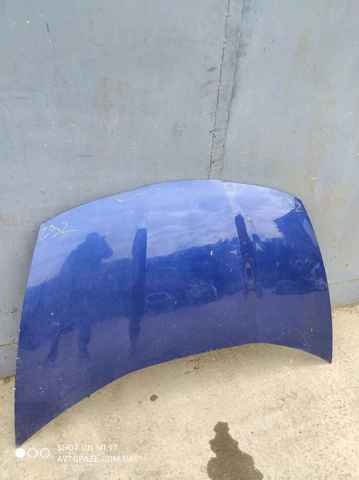Капот 60100SMGE00ZZ HONDA