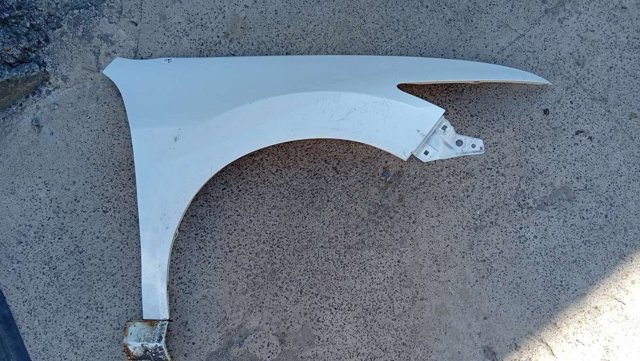 Переднє праве крило 60210TL0G01ZZ HONDA