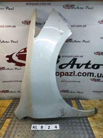 Переднє праве крило 60210TZ5A90ZZ HONDA