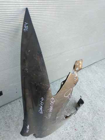 Переднє праве крило 60211SNBJ00ZZ HONDA
