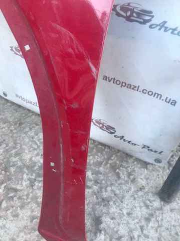 Переднє ліве крило 60260SMGE00ZZ HONDA