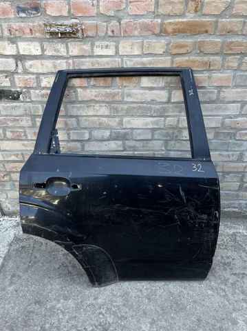 Двері задні в зборі 60409SC0019P SUBARU