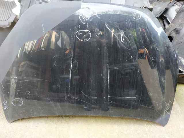 Капот 6101134200 SSANG YONG