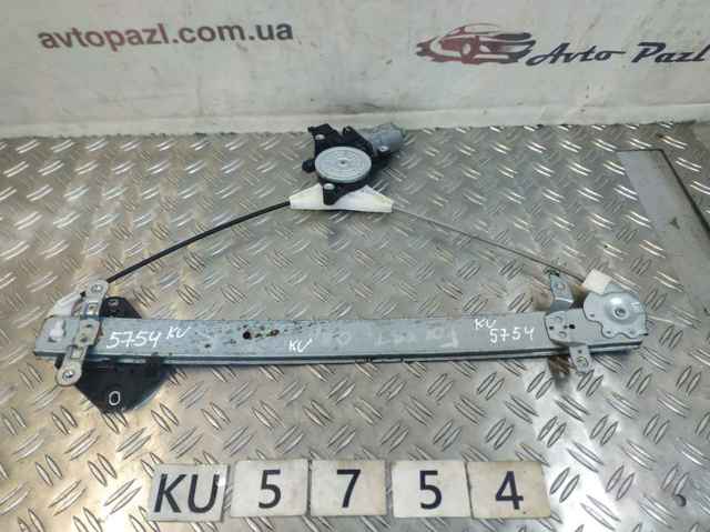 Склопідйомник (механізм переміщення скла) 61041SC000 SUBARU