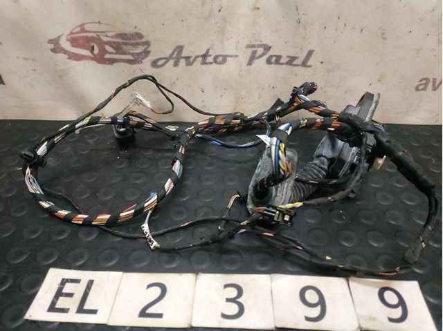 Джгут проводів задніх дверей 61129243667 BMW
