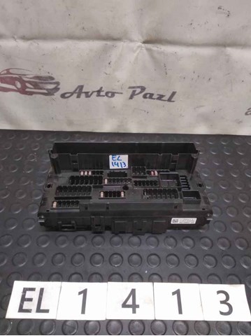 Коробка запобіжників 61149210863 BMW