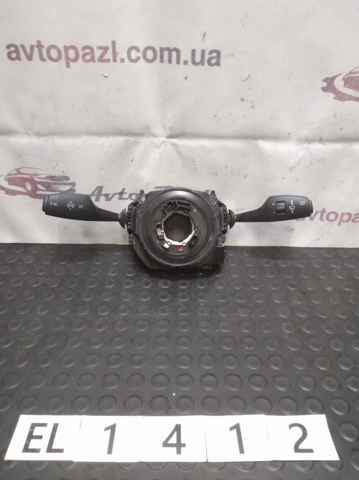 Перемикач підрульовий, в зборі 61319242285 BMW