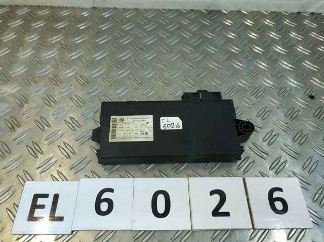 Блок управління комфорту 61359287534 BMW