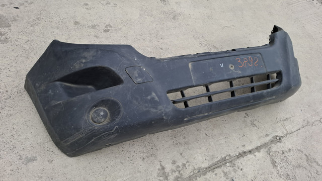 Кожух бампера переднього 620220007R RENAULT