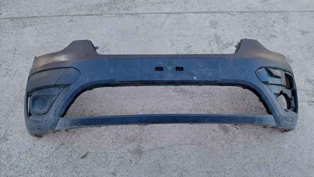 Кожух бампера переднього 620220594R RENAULT