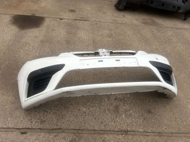Кожух бампера переднього 620225466R RENAULT