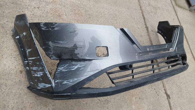 Кожух бампера переднього 620226UA0H NISSAN
