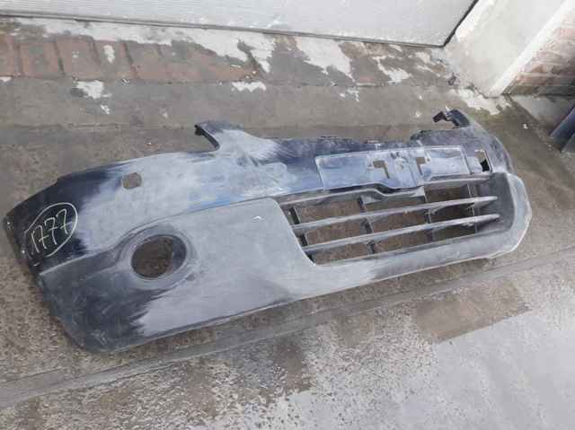 Кожух бампера переднього 62022JD00H NISSAN