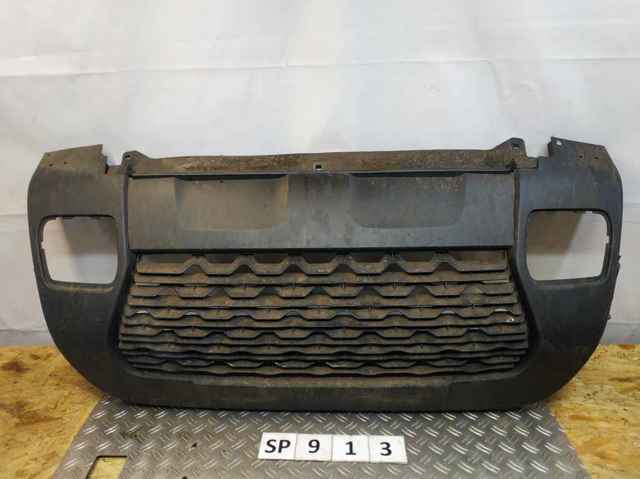 Переднє ікло бампера 620721430R RENAULT