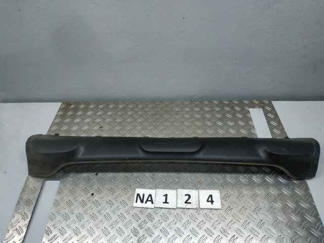 Губа переднього бампера 620725308R RENAULT