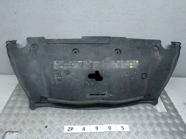 Кронштейн решітки радіатора 620780002R RENAULT